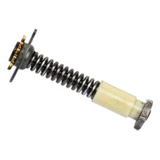 Поводок суппорта с пружиной Knorr SN6, SN7, SK7 (аналог K0004, CKSK.10.1)